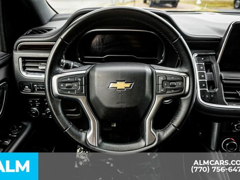 Used 2024 Chevrolet Tahoe LT image 32