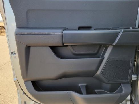 New 2025 Ford F150 STX w/ STX Black Appearance Package image 29