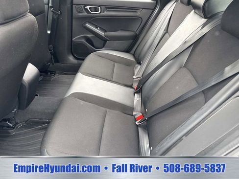 Used 2022 Honda Civic Sport image 15