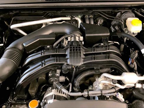 Certified 2025 Subaru Crosstrek 2.0i Premium AWD/4WD image 29