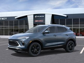 New 2026 Buick Encore GX Sport Touring w/ Advanced Technology Package FWD video 2