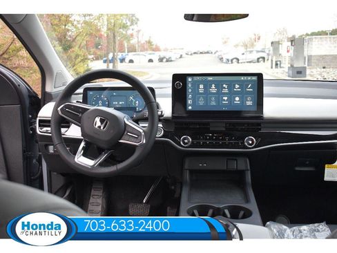 New 2026 Honda Prologue Touring image 20