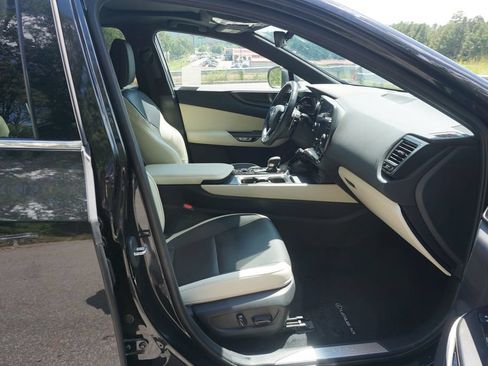 Used 2024 Lexus NX 350 AWD w/ Cold Area Package image 18