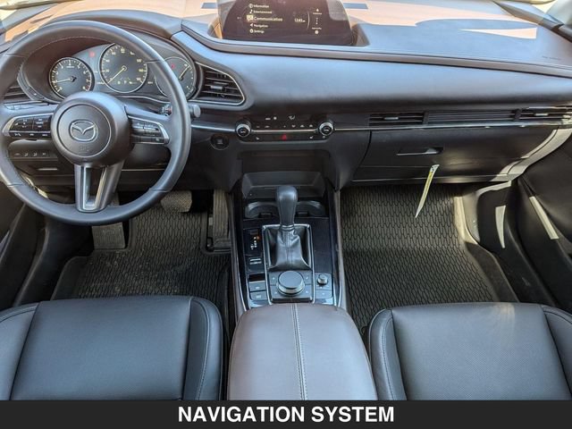 Used 2025 MAZDA CX-30 AWD 2.5 S w/ Premium Package image 34