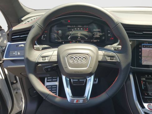 New 2026 Audi SQ8 Prestige AWD/4WD image 29