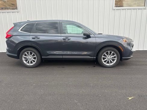 Used 2024 Honda CR-V EX image 8
