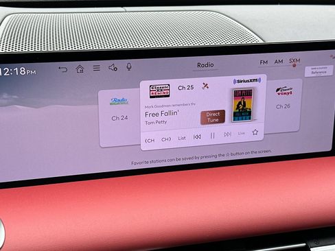 New 2025 Genesis G80 3.5T Sport Prestige image 22