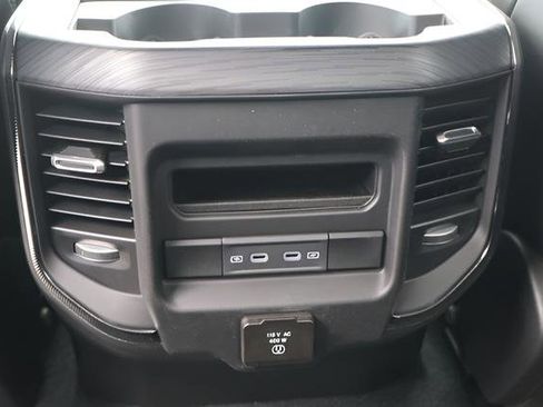 New 2026 RAM 1500 RHO AWD/4WD image 13