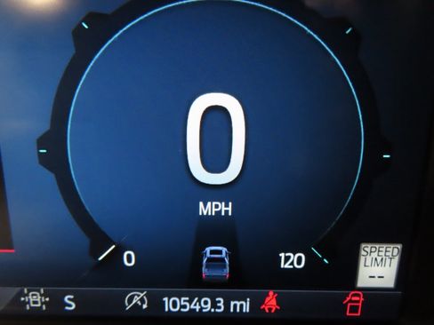 Used 2025 Ford F150 Lariat w/ Tow/Haul Package image 15