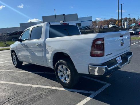 Used 2024 RAM 1500 Laramie image 6