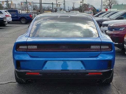 New 2026 Dodge Charger R/T image 4