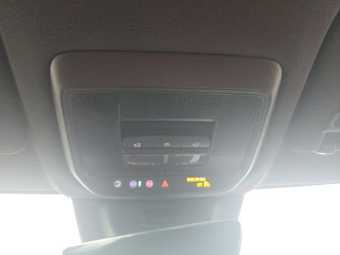 New 2026 Chevrolet Equinox EV RS w/ Active Safety Package 3 AWD/4WD image 23