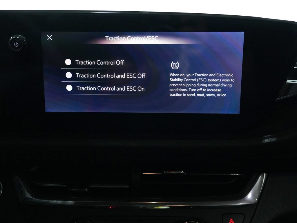 Used 2025 Buick Envista Preferred w/ Convenience I Package FWD image 18