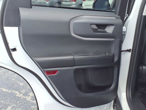 Used 2024 Ford Bronco Sport Big Bend image 16