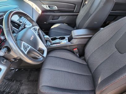 Used 2015 GMC Terrain SLE w/ Chrome Edition