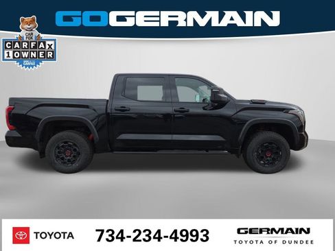 Used 2023 Toyota Tundra TRD Pro w/ TRD Pro Tow Package image 7