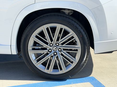 New 2026 Lexus TX 350 AWD image 14