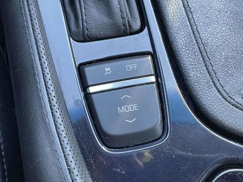 Used 2014 Cadillac CTS Luxury RWD image 29