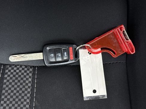 Used 2020 Honda Civic LX image 44