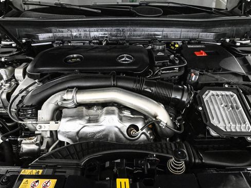 Certified 2026 Mercedes-Benz GLB 250 4MATIC image 25