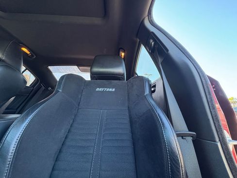 Used 2020 Dodge Charger Scat Pack w/ Daytona Edition Group image 15