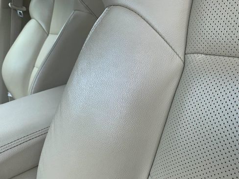 Used 2012 Acura TSX Sedan FWD image 31