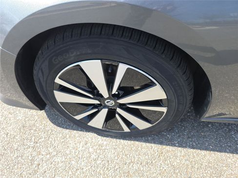 Used 2020 Nissan Altima 2.5 SL image 12