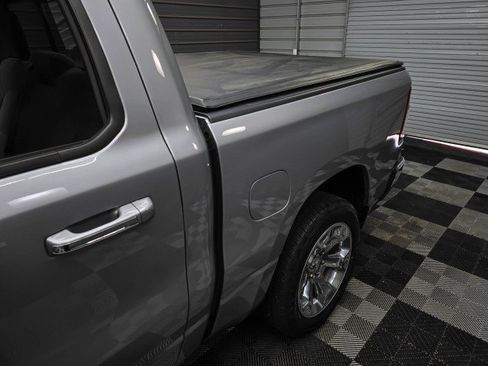 Used 2020 RAM 1500 Big Horn AWD/4WD image 12