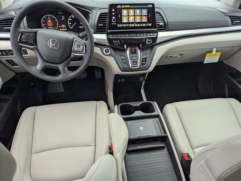 New 2026 Honda Odyssey EX-L image 14
