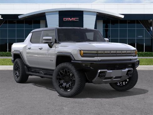 New 2026 GMC Hummer EV 2X image 7