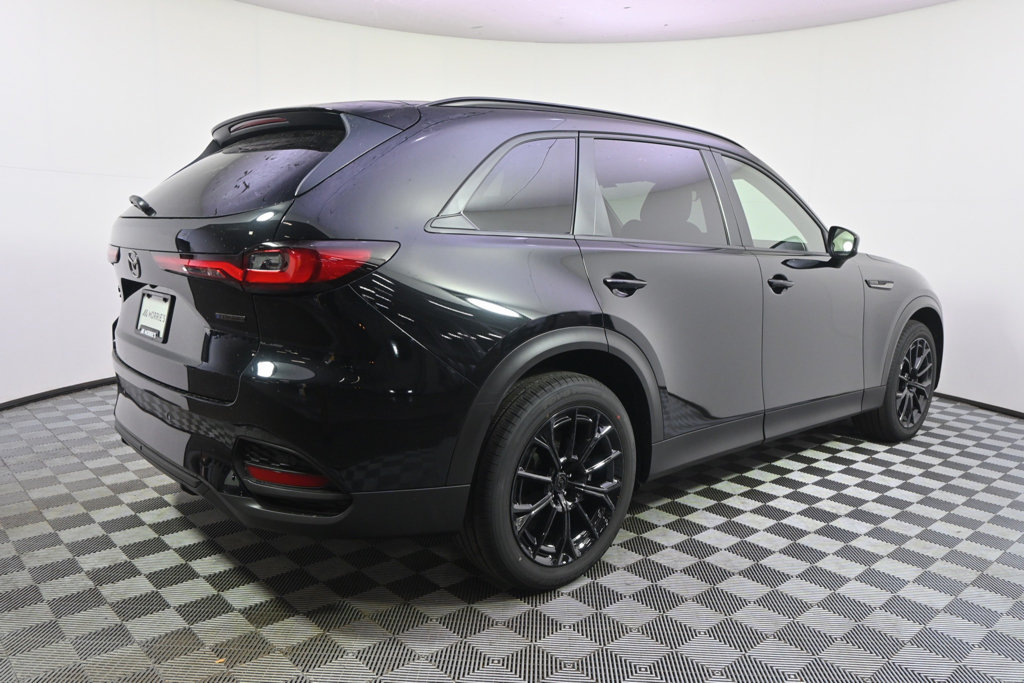 New 2026 MAZDA CX-70 3.3 Turbo w/ Preferred Package AWD/4WD image 7