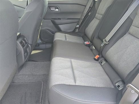 New 2026 Nissan Rogue SV w/ Cold Weather Package image 17