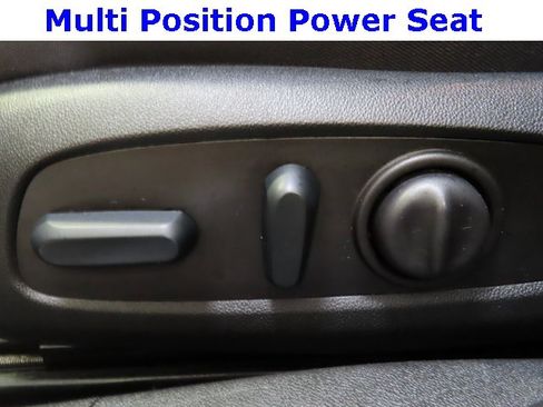 Used 2023 Chevrolet Malibu LT image 20