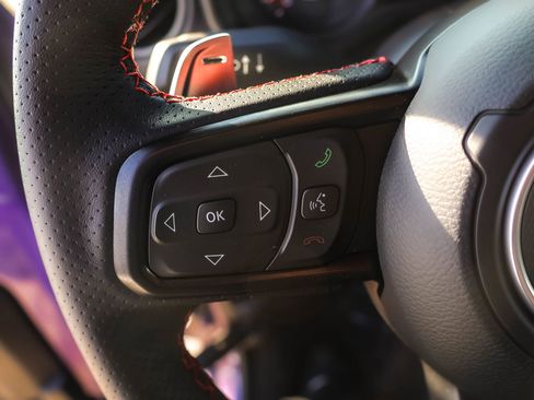 New 2026 Jeep Wrangler Unlimited Rubicon 392 image 29