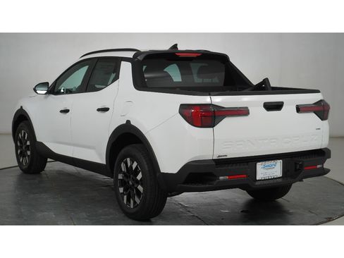 New 2026 Hyundai Santa Cruz SEL image 4