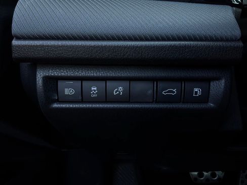 Used 2026 Toyota Camry SE FWD image 24