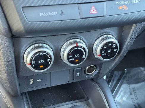Used 2025 Mitsubishi Outlander Sport ES image 16