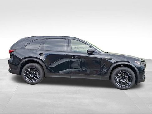New 2026 MAZDA CX-70 3.3 Turbo w/ Premium Plus Pkg AWD/4WD image 8