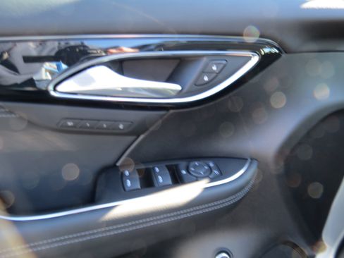 New 2026 Buick Envision Preferred image 14