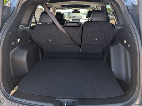 Used 2025 Honda CR-V Sport-L image 18