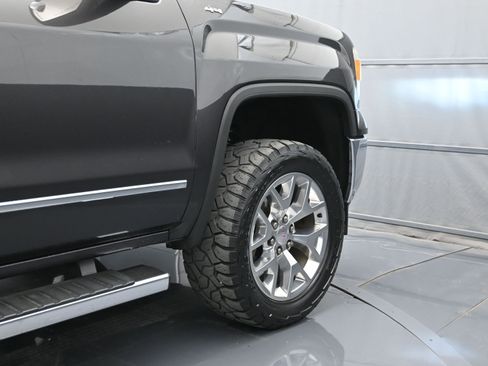 Used 2015 GMC Sierra 1500 SLT image 45