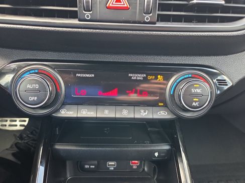 Used 2024 Kia Forte GT FWD image 22