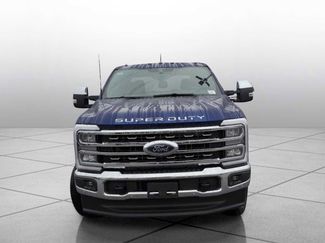 New 2026 Ford F250 King Ranch w/ Chrome Package AWD/4WD video 2