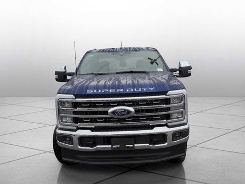 New 2026 Ford F250 King Ranch w/ Chrome Package AWD/4WD image 2