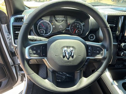 New 2026 RAM 1500 Express AWD/4WD image 21