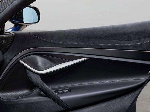 New 2026 McLaren 750S Spider image 16