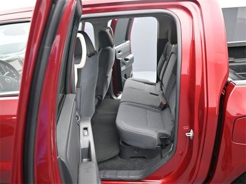 Used 2023 Nissan Frontier SV w/ Tow Package image 19