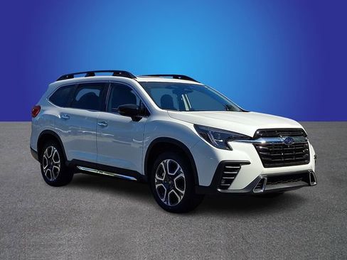 New 2026 Subaru Ascent Touring AWD/4WD image 2