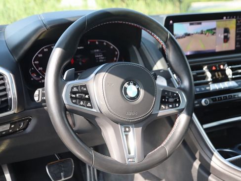 Used 2023 BMW M850i xDrive Coupe image 6