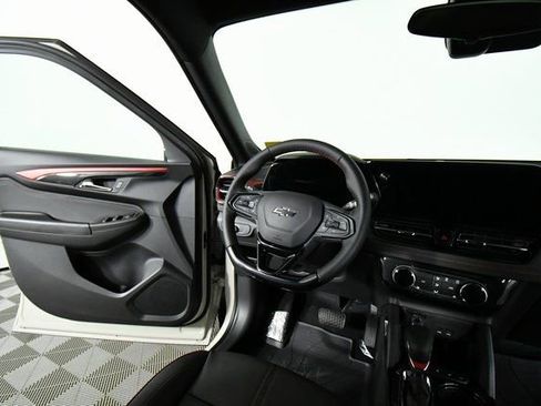 New 2026 Chevrolet TrailBlazer RS image 19